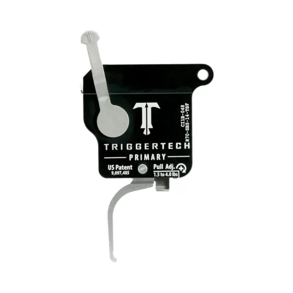 Trigger Tech Trigger Tech Primary Rem 700  Flat