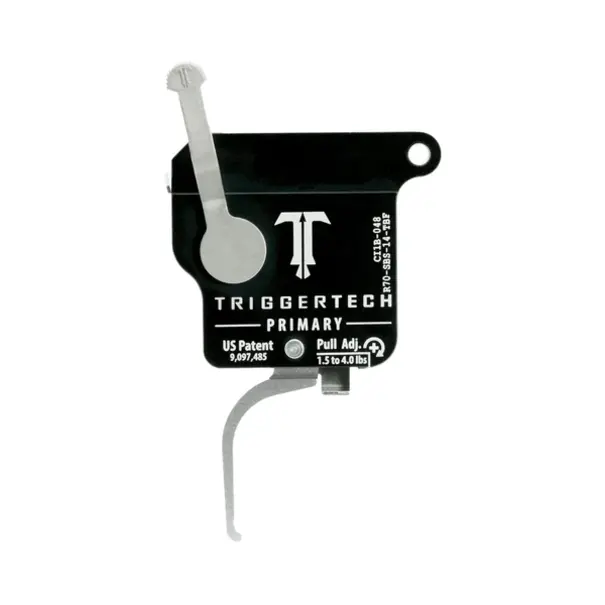 Trigger Tech Trigger Tech Remington 700 Primary Flat