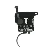 Trigger Tech AR-15 Duty Black Curved