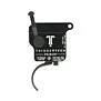 Trigger Tech AR-15 Black Curved