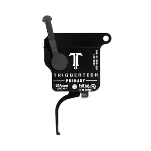 Trigger Tech Trigger Tech AR-15  Flat