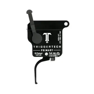 Trigger Tech Trigger Tech AR-15 PVD Flat