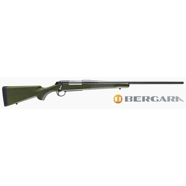 Bergara Bergara B14 Hunter 270 WIN  24" Barrel