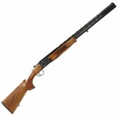Canuck O/U 20 GA Steel/Walnut 28'' Barrel