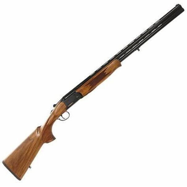 Canuck Canuck O/U 20 GA Steel/Walnut 28'' Barrel