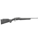 Ruger American 22LR Satin Stainless