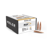 Nosler RDF 6.5MM 140 GR HBPT Bullets