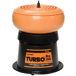 Pro 1200 Turbo Tumbler
