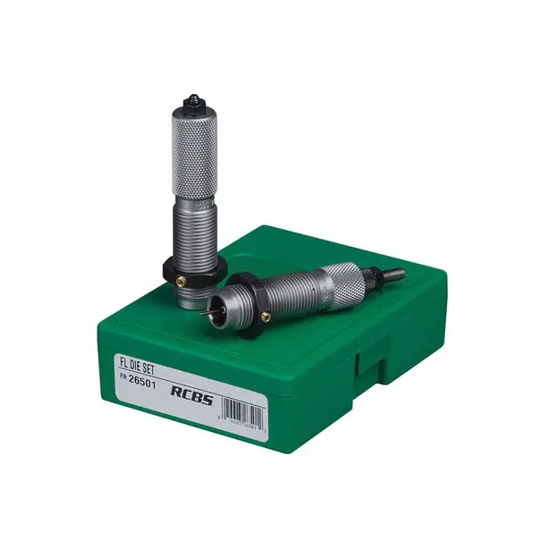 RCBS RCBS F L Die Set 270 WIN
