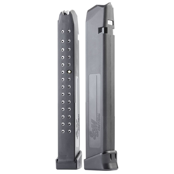 Magpul Magpul SGM Tactical Glock 9MM Mag