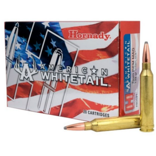 Hornady 7MM REM MAG 139 GR Ammo