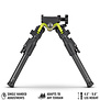 MDT GRND-POD Arca Bipod-BLK