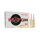 Hornady 7MM PRC 180 GR ELD MATCH Ammo