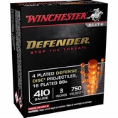 Winchester 410 GA 3" Ammo