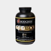Hodgdon CFE BLK Copper Fouling Eraser Smoke 1lbs