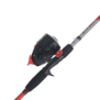 Abu Garcia Max X Spin Cast Combo 6" 2pc