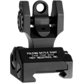 Troy Rear Folding Battlesight