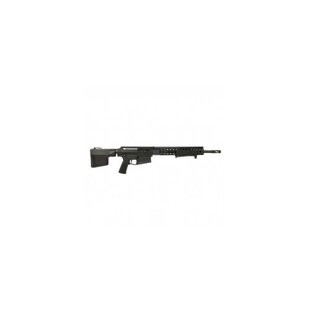 Troy Black 308 Pump Action 16" Barrel