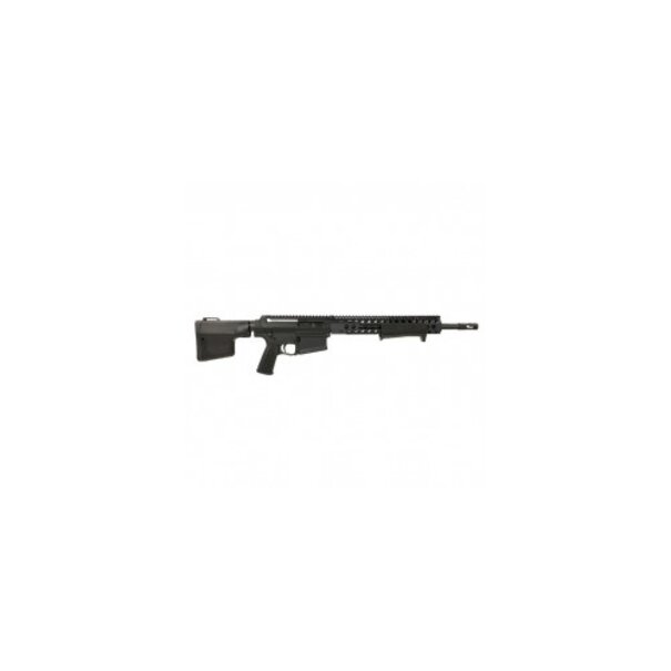 Troy Troy Black 308 Pump Action 16" Barrel