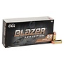 Blazer 10MM Auto 180 GR FMJ Ammo