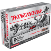 243 WIN 95 GR Extreme Point Polymer Tip Ammo