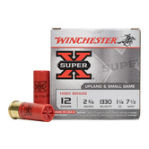 Winchester 12 GA 2-3/4" 1oz #7-1/2 Ammo