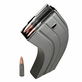 Magpul Dura Mag 7.62x39 Magazine