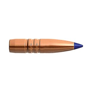 Barnes 7MM .284" 168 GR LXR BT Bullets