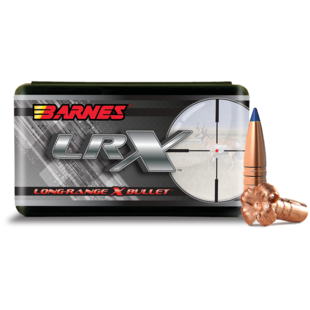 Barnes Barnes 7MM .284" 145 BT LRX BT Bullets