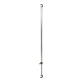Otter Front Adjustable Universal Wing Support Pole