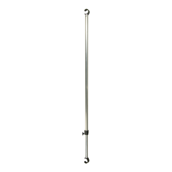Otter Front Adjustable Universal Wing Support Pole