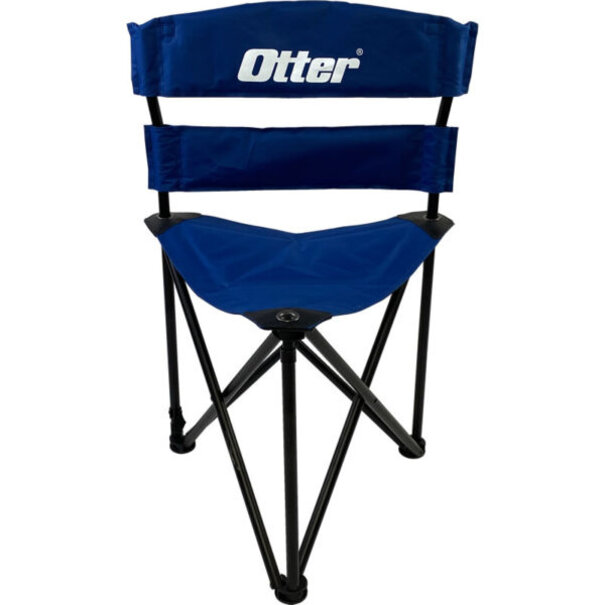 Otter Deluxe Tripod Chair