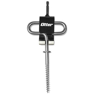 Otter Quick Snap Universal Ice Anchor Tool