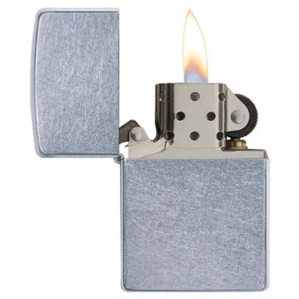 Zippo Zippo Genuine Windproof Lighter
