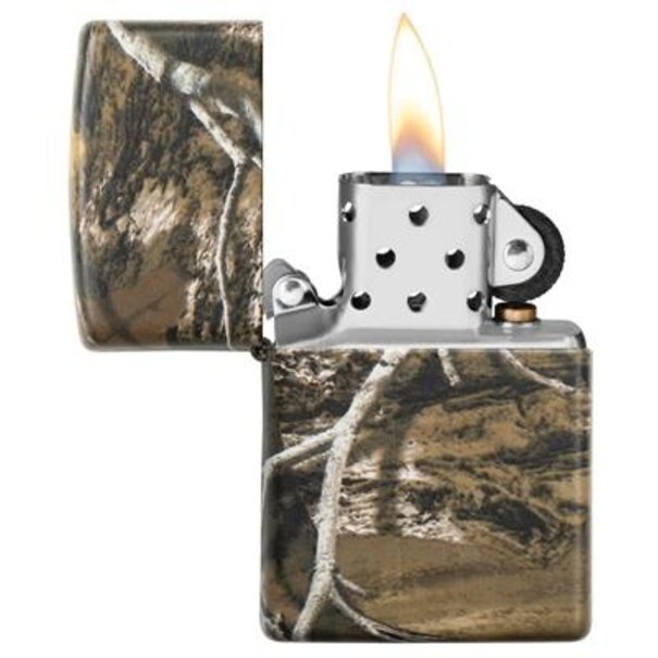 Zippo Zippo Genuine Windproof Lighter