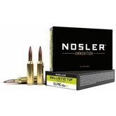 Nosler 6.5 PRC 140 GR BT Ammo