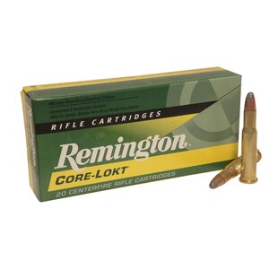Remington 30-30 WIN 70 GR Ammo
