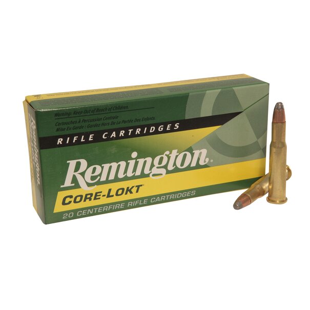 Remington 30-30 WIN 70 GR Ammo