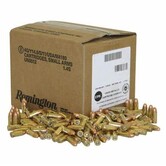 CCI Bulk Brass Case 9MM 115 GR Ammo
