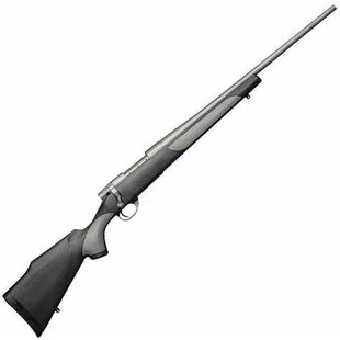 WeatherBy 270 Win Vanguard