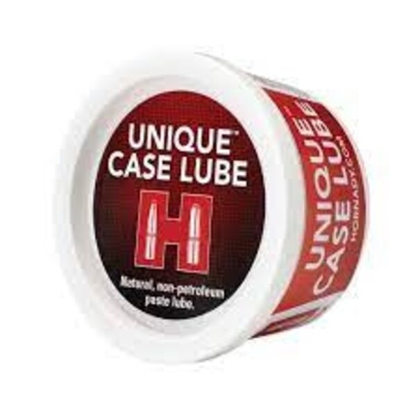 Hornady Unique Case Lube