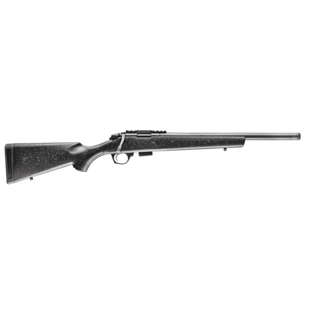 Bergara BMR Carbon 17 HMR