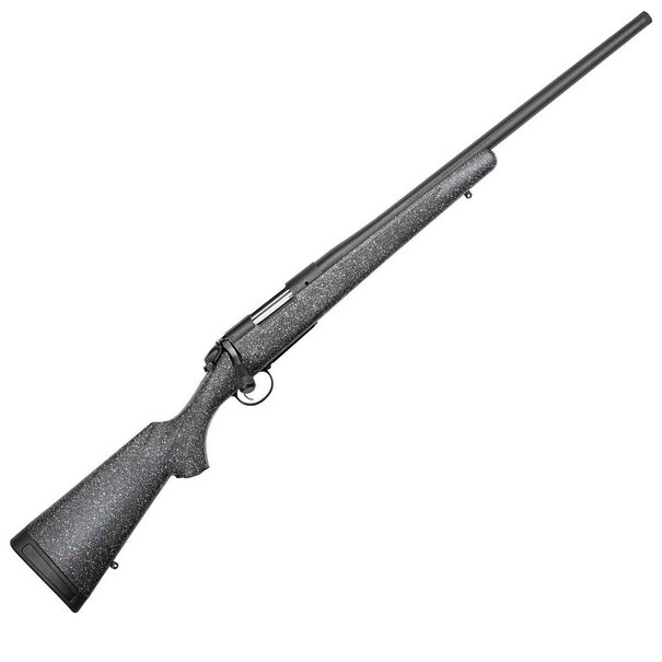 Bergara Bergara B14 Ridge Graphite Black 243 Win