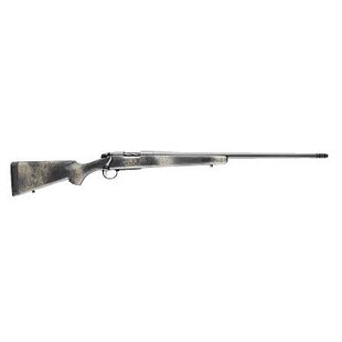 Bergara B14 Wilderness Ridge Carbon 300 Win Mag 24'' Barrel