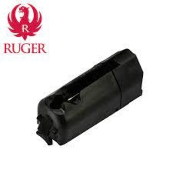 Ruger Ruger American Short Action Magazine