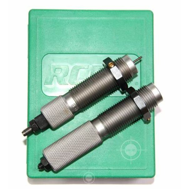 RCBS RCBS F L Die Set 300 REM Ultra MAG