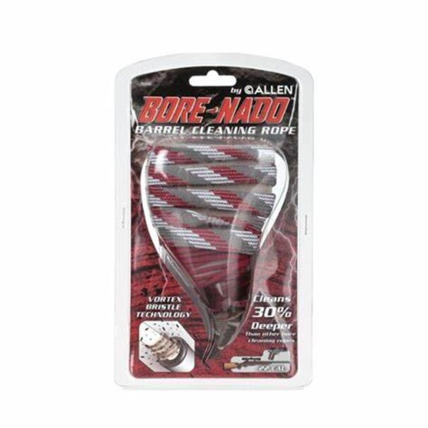 Bore Nado Bore Nado Barrel Cleaning Rope for 12 GA