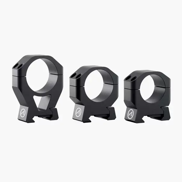Athlon Athlon Armour Rings 30mm Low