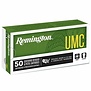 Remington UMC 44 REM MAG 180 GR Ammo