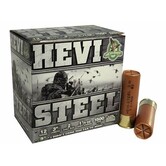 Hevi Shot 12 GA 3" 1-1/4oz BB Ammo